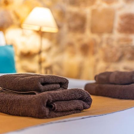 Sinjura Holiday Home Xagħra Esterno foto