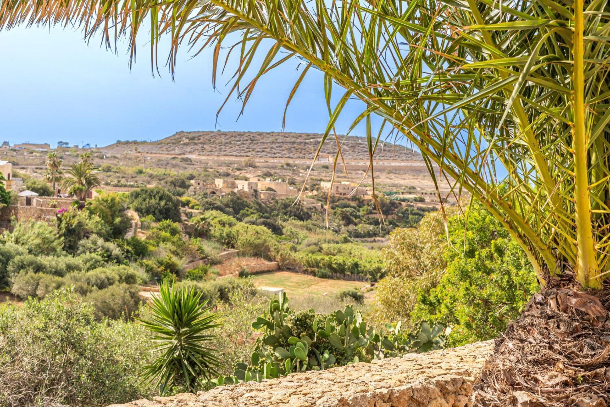 Sinjura Holiday Home Xagħra Esterno foto