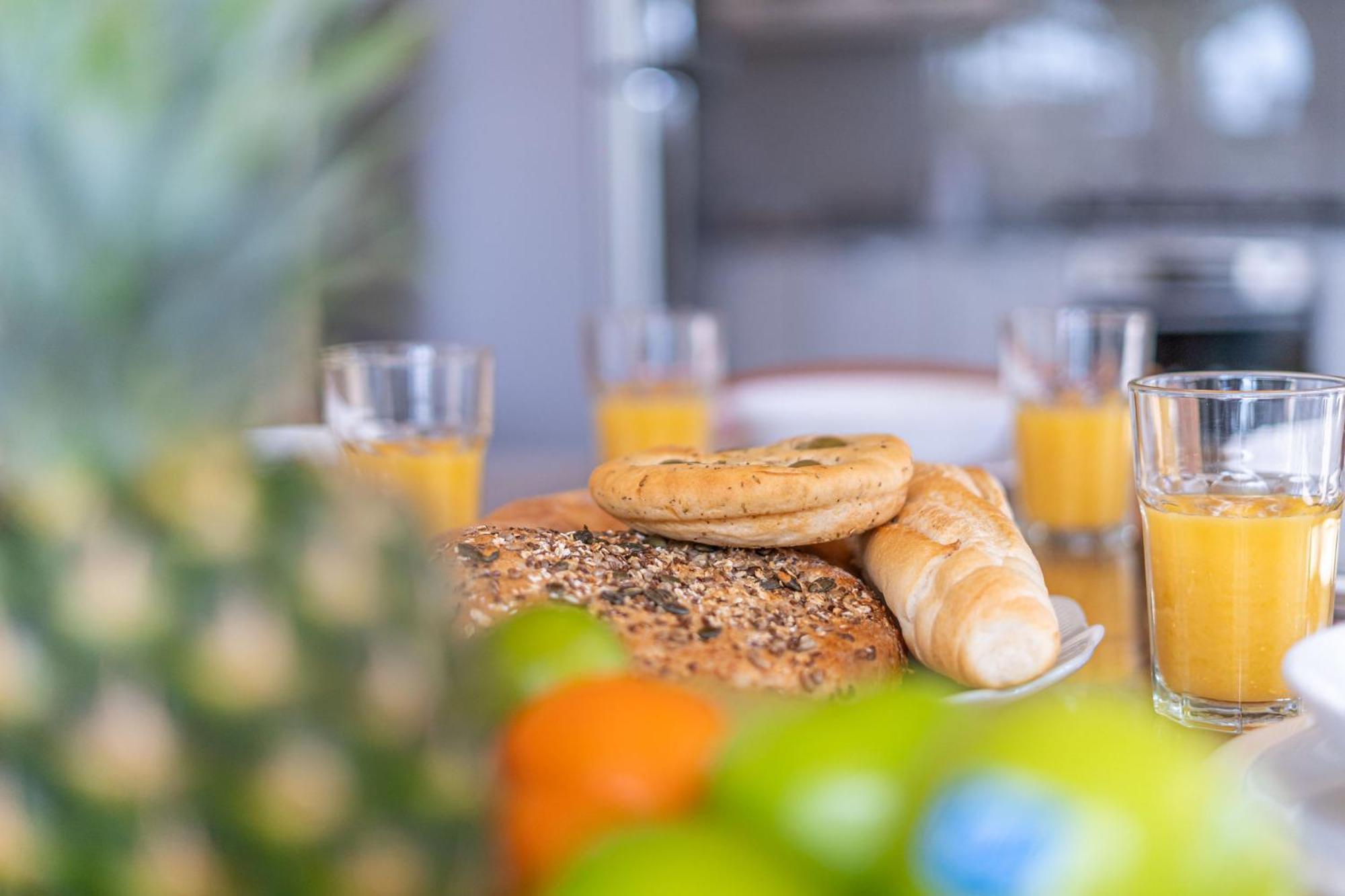 Sinjura Holiday Home Xagħra Esterno foto