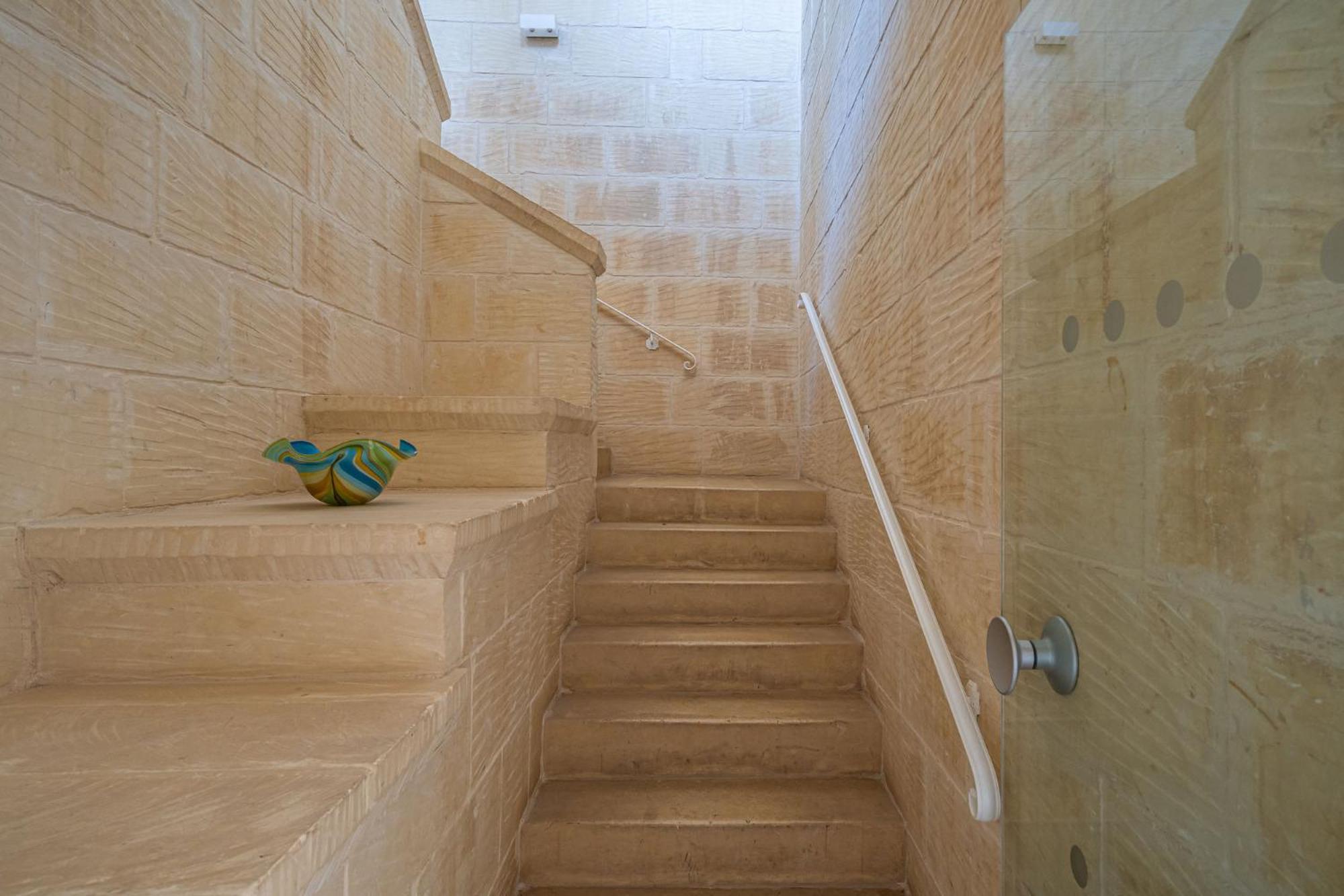 Sinjura Holiday Home Xagħra Esterno foto