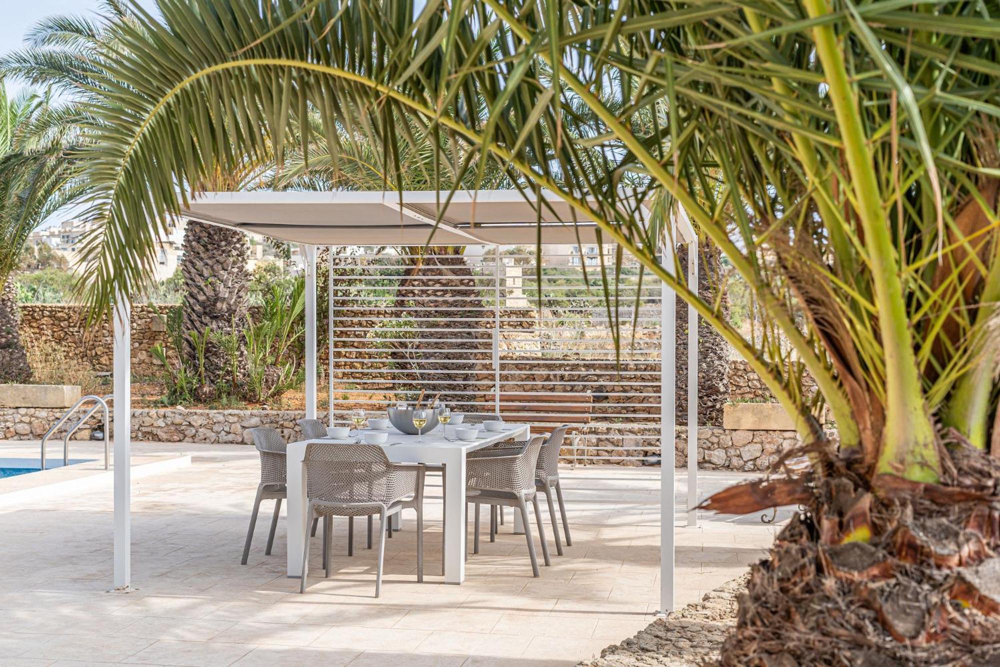 Sinjura Holiday Home Xagħra Esterno foto