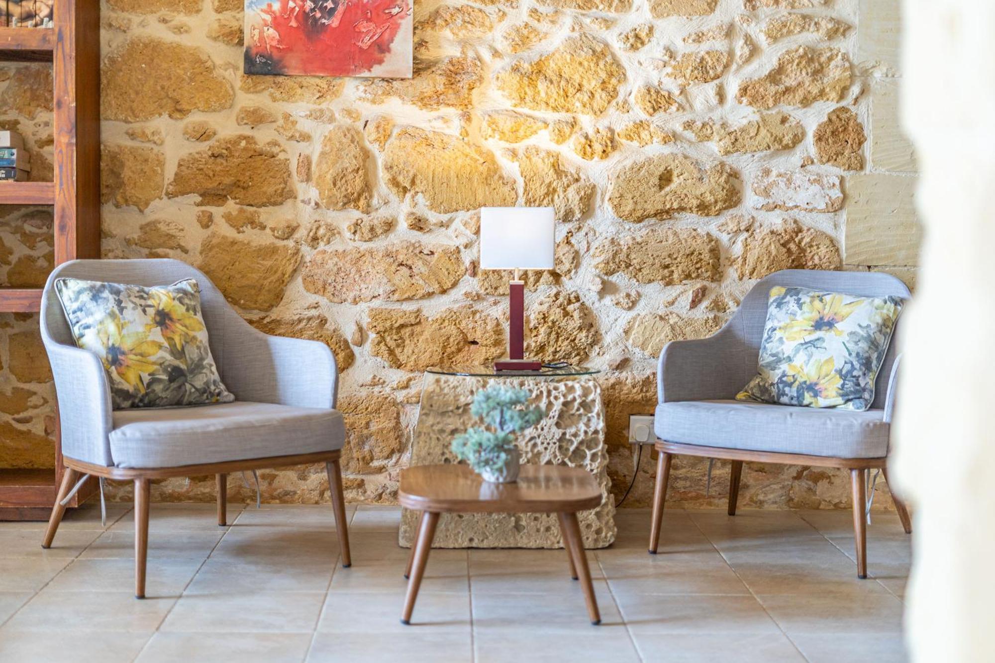 Sinjura Holiday Home Xagħra Esterno foto